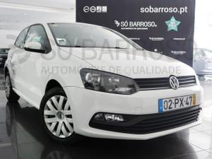 Vw Polo Van 1.4 TDI Trendline