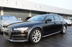 Audi A6 ALLROAD QUATTRO