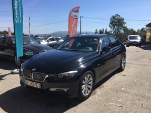 BMW 318 D Modern