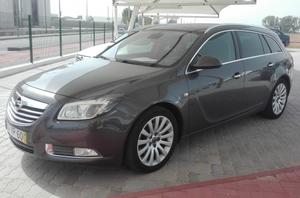 Opel Insignia Sport Tourer  cv Cosmos