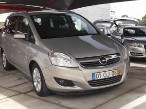 Opel Zafira 1.7 CDTI ENJOY