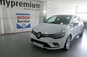 Renault Clio IV 1.5dCi LIMITED GARANTIA FABRICA