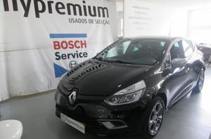 Renault Clio IV GTLINE 1.5dCI Gar. Fab.