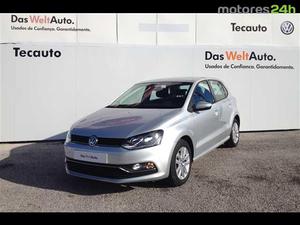 Volkswagen Polo 1.4 TDi BlueMotion