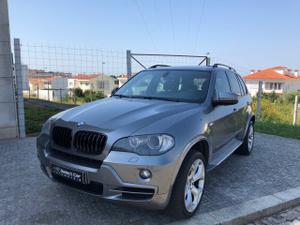 BMW X5 3.0 D 7 LUGARES (65€ SELO) FULL EXTRAS