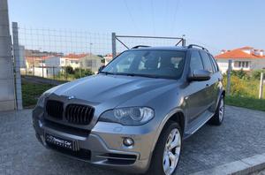 BMW X5 3.0 D 7 LUGARES (65€ SELO) FULL EXTRAS