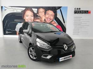 Renault Clio 1.5 Dci Gt Line