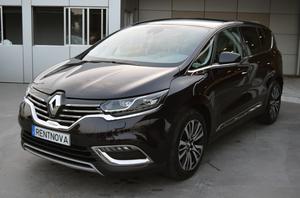 Renault Espace 1.6 DCI INITIALE PARIS EDC