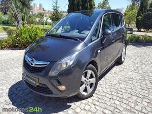 Opel Zafira Tourer 2.0 CDTi Cosmo