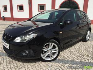 Seat Ibiza 1.6 TDi 25 Anos DPF