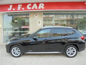  BMW X1 18 d sDrive Line Sport (143cv) (5p)