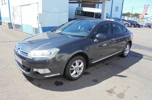 Citroën C5 1.6 hdi 110cv