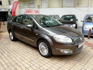 Fiat Linea 1.3 M-TJ Emotion 90cv