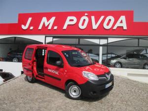 Renault Kangoo 1.5 DCI