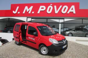 Renault Kangoo 1.5 DCI