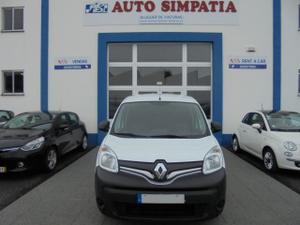 Renault Kangoo Maxi 1.5 dci