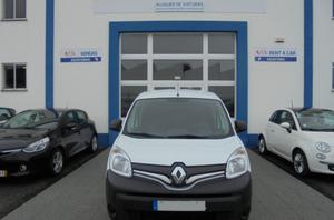 Renault Kangoo Maxi 1.5 dci