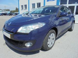 Renault Mégane 1.5 dci Comfort 90cv