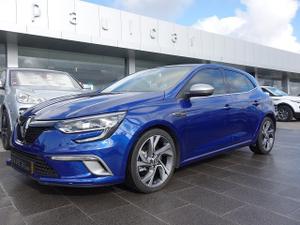 Renault Mégane 1.6 GT SPORT EDC 4CONTROL