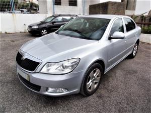 Skoda Octavia 1.6TDi Elegance