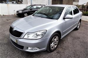 Skoda Octavia 1.6TDi Elegance