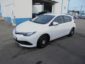 Toyota Auris 1.4 D-4D Active 90cv