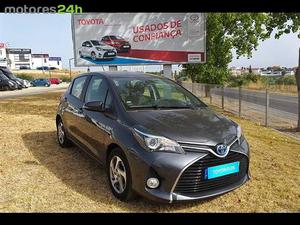 Toyota Yaris 1.5 HSD Comfort+P.Style