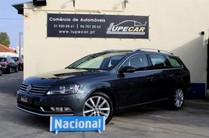  Volkswagen Passat V. 2.0 TDi Highline (140cv) (5p)