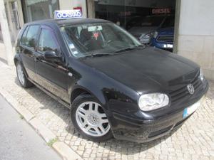 Vw Golf V Generation
