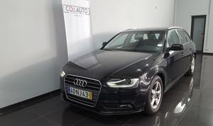  Audi A4 Avant 2.0 TDi Advance (136cv) (5p)