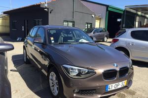 BMW 114 D