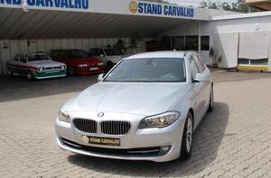 Bmw 520 d Auto