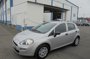 Fiat Punto 1.2 Easy 69cv