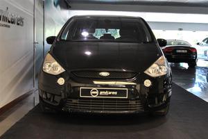  Ford S-Max 1.8 TDCi Trend 7L (125cv) (5p)