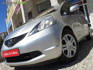 Honda Jazz 1.2 i-VTEC City Top