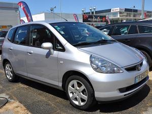 Honda Jazz 1.4 i-vtec Automatico