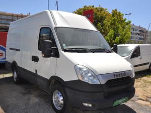 Iveco Daily DAILY FGN 35S13 V10 H2