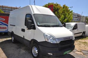 Iveco Daily DAILY FGN 35S13 V10 H2