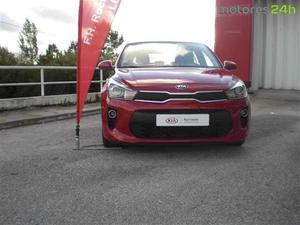 Kia Rio 1.4 CRDi SX