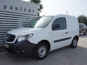 Mercedes-Benz Citan 108 CDI 3L