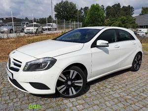 Mercedes Classe A 180 CDi BE Edition Urban