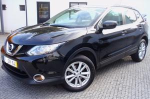 Nissan Qashqai 1.5 DCI Acenta GPS