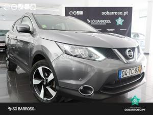 Nissan Qashqai 1.5 DCI N-Connecta 18