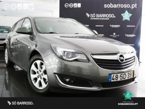 Opel Insignia Sports Tourer 1.6 CDTI Executive