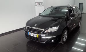  Peugeot 308 SW 1.6 BlueHDi Active (100cv) (5p)