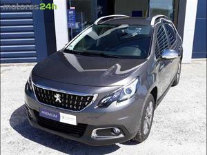 Peugeot  BlueHDi Style