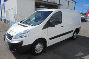 Peugeot Expert 1.6 HDI L1H1 Van 90cv