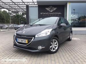 Peugeot  HDi Active