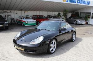 Porsche 911 Carrera Coupé