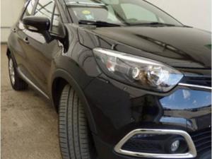 Renault Captur DCI Business AUT